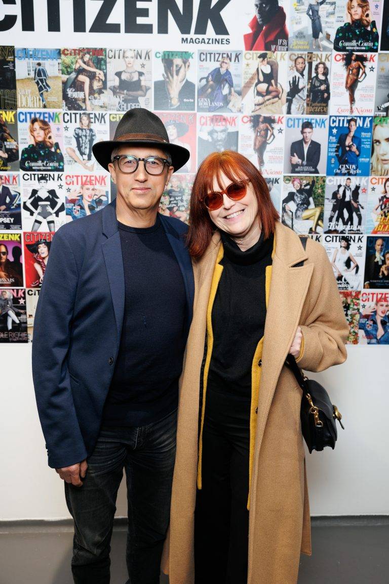 CitizenK Presents Karte Blanche, An Exhibition that Celebrates a New Generation of Artists