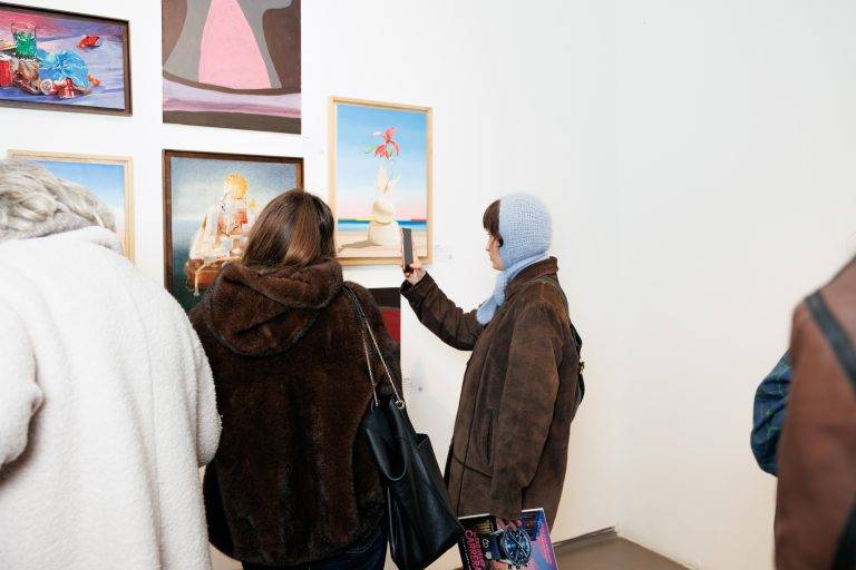 CitizenK Presents Karte Blanche, An Exhibition that Celebrates a New Generation of Artists