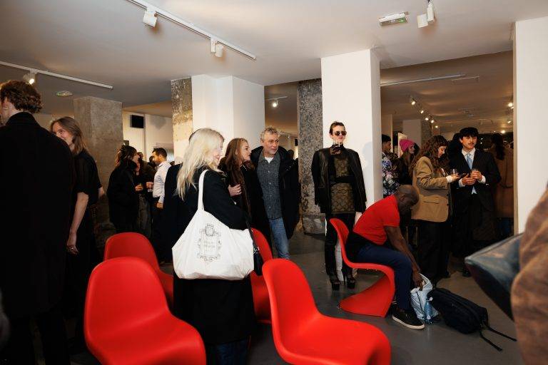  - CitizenK Presents Karte Blanche, An Exhibition that Celebrates a New Generation of Artists