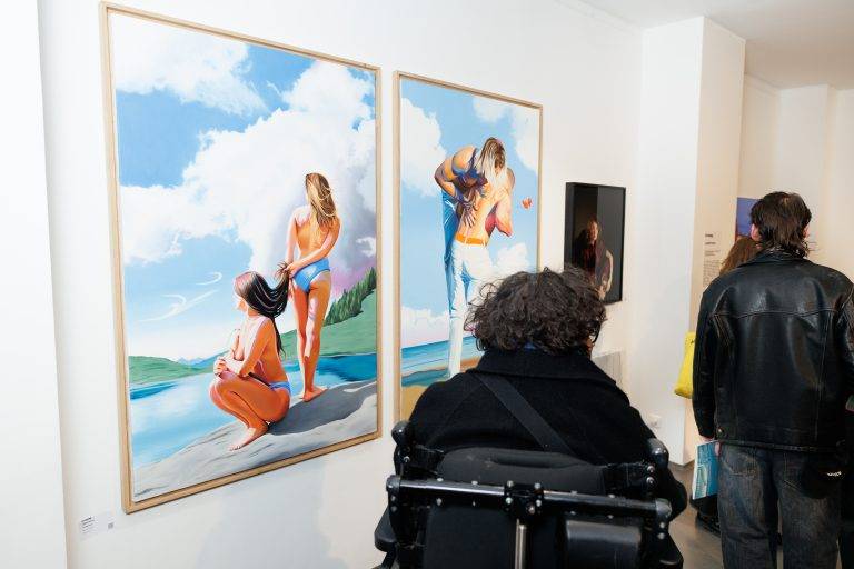 CitizenK Presents Karte Blanche, An Exhibition that Celebrates a New Generation of Artists