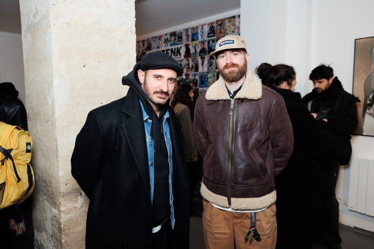  - CitizenK Presents Karte Blanche, An Exhibition that Celebrates a New Generation of Artists