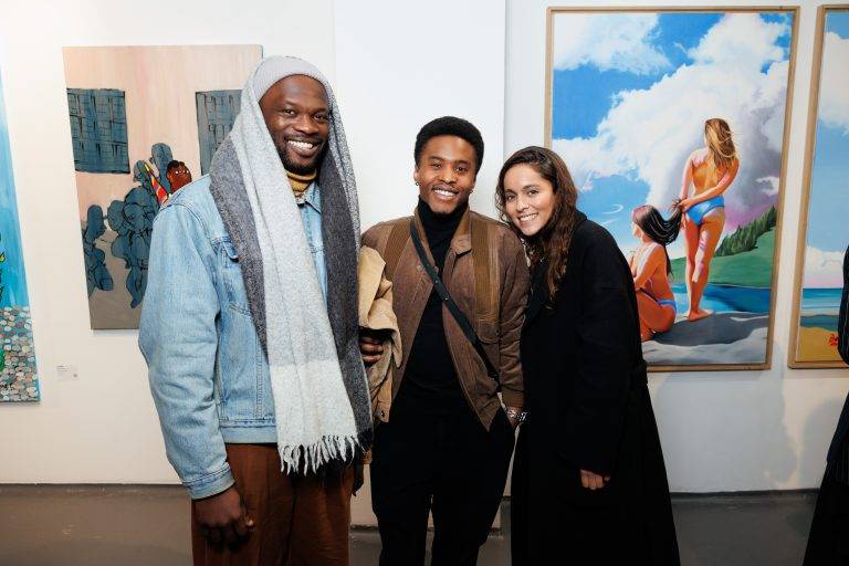  - CitizenK Presents Karte Blanche, An Exhibition that Celebrates a New Generation of Artists