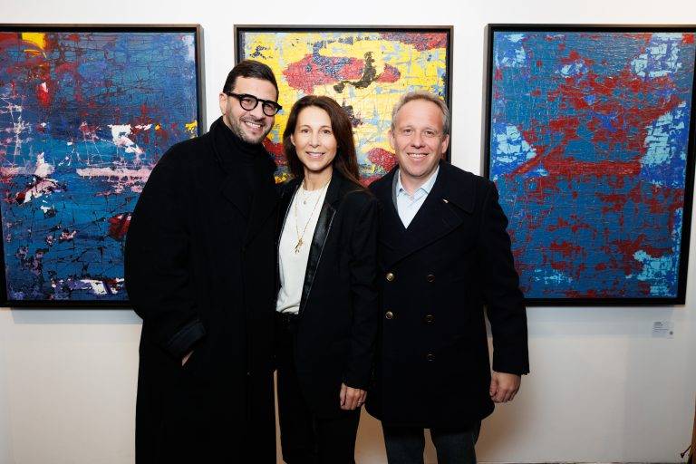  - CitizenK Presents Karte Blanche, An Exhibition that Celebrates a New Generation of Artists