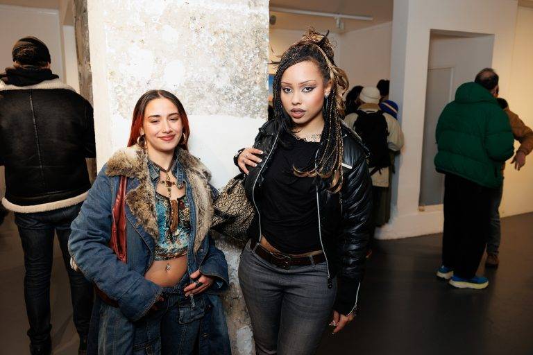  - CitizenK Presents Karte Blanche, An Exhibition that Celebrates a New Generation of Artists