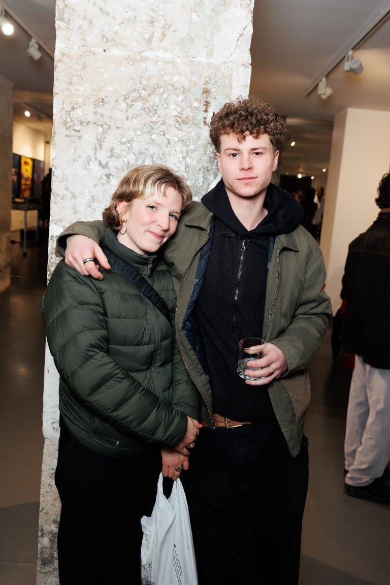 CitizenK Presents Karte Blanche, An Exhibition that Celebrates a New Generation of Artists