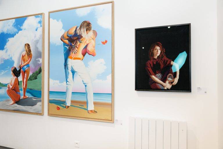 CitizenK Presents Karte Blanche, An Exhibition that Celebrates a New Generation of Artists