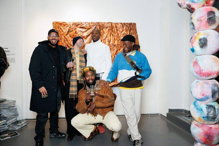  - CitizenK Presents Karte Blanche, An Exhibition that Celebrates a New Generation of Artists