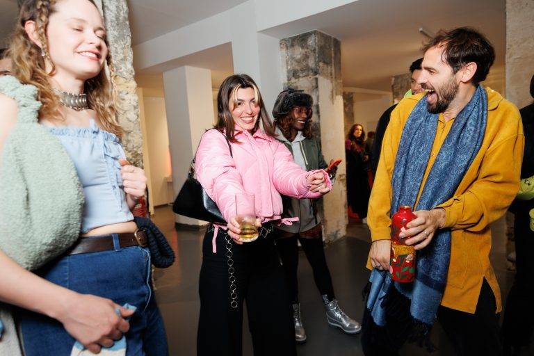  - CitizenK Presents Karte Blanche, An Exhibition that Celebrates a New Generation of Artists