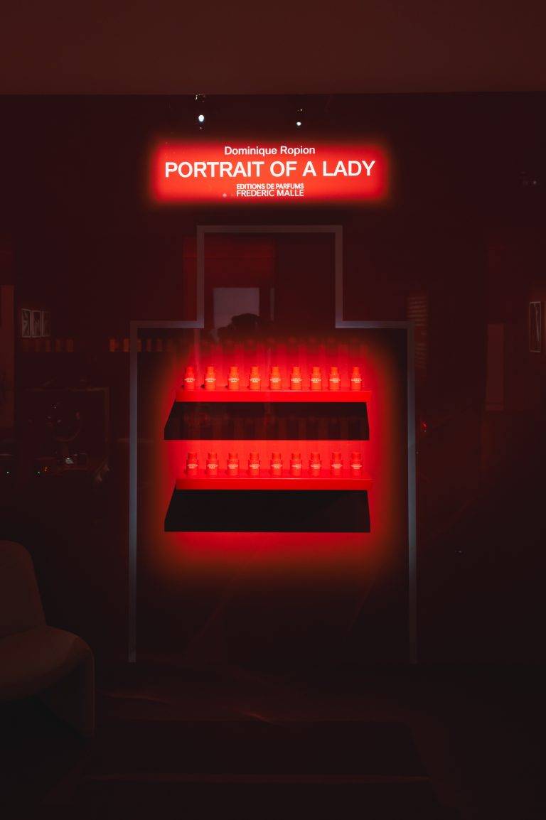 15 ans après sa création, le charme de Portrait of a Lady continue d’agir