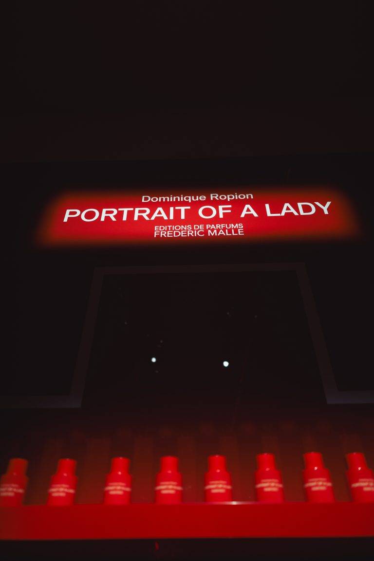 15 ans après sa création, le charme de Portrait of a Lady continue d’agir