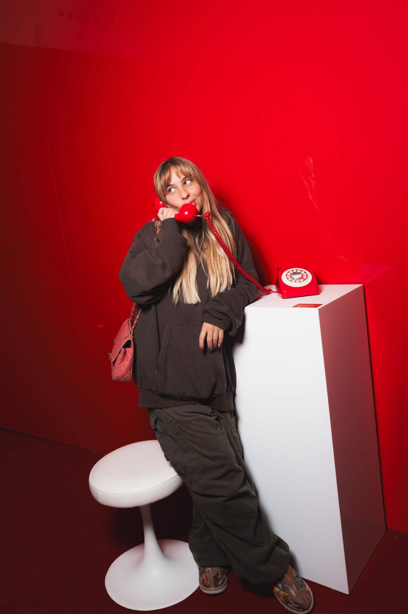  - 15 ans après sa création, le charme de Portrait of a Lady continue d’agir