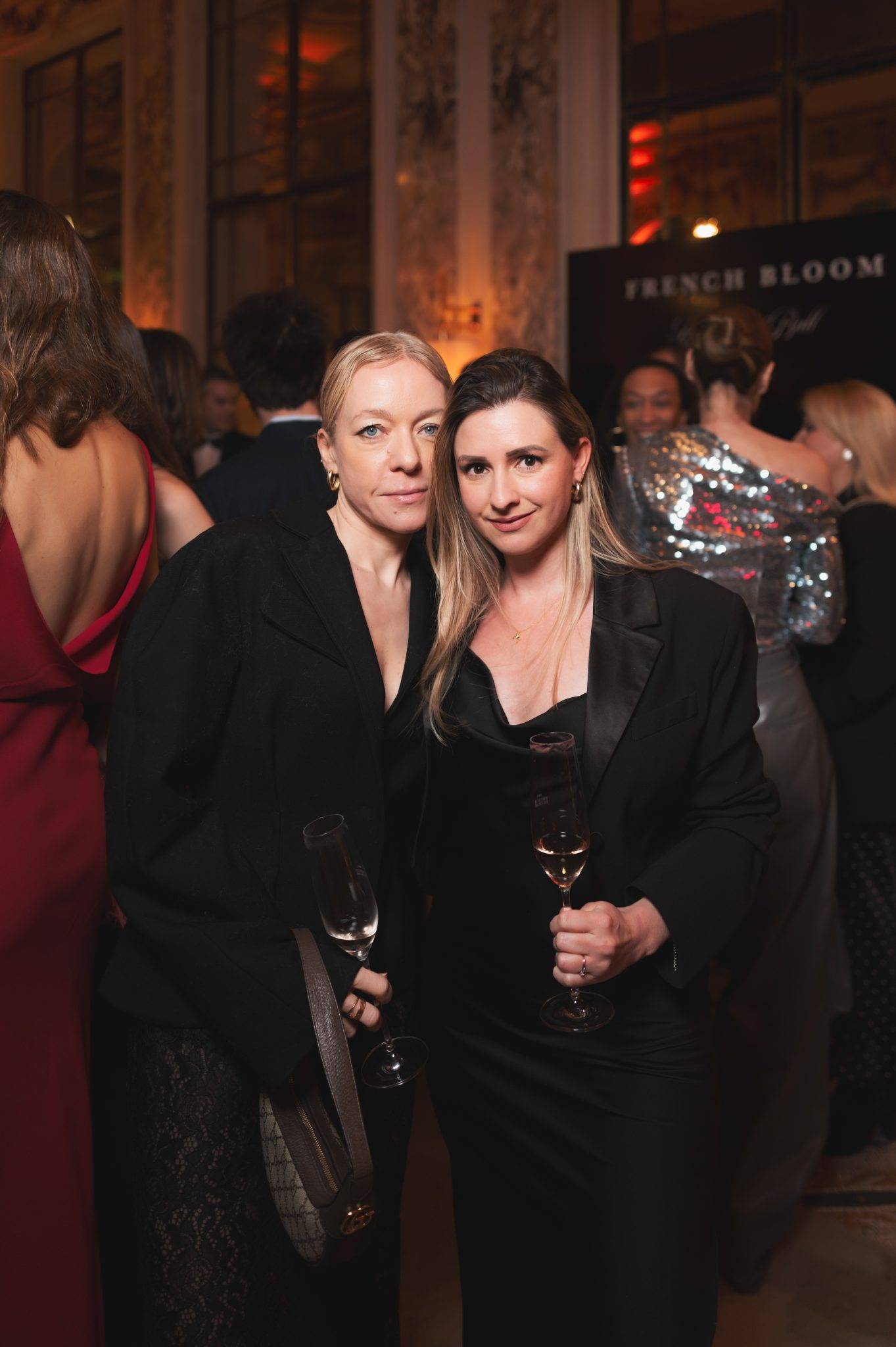  - The 3rd Dry Ball by French Bloom in Collaboration with Le Meurice