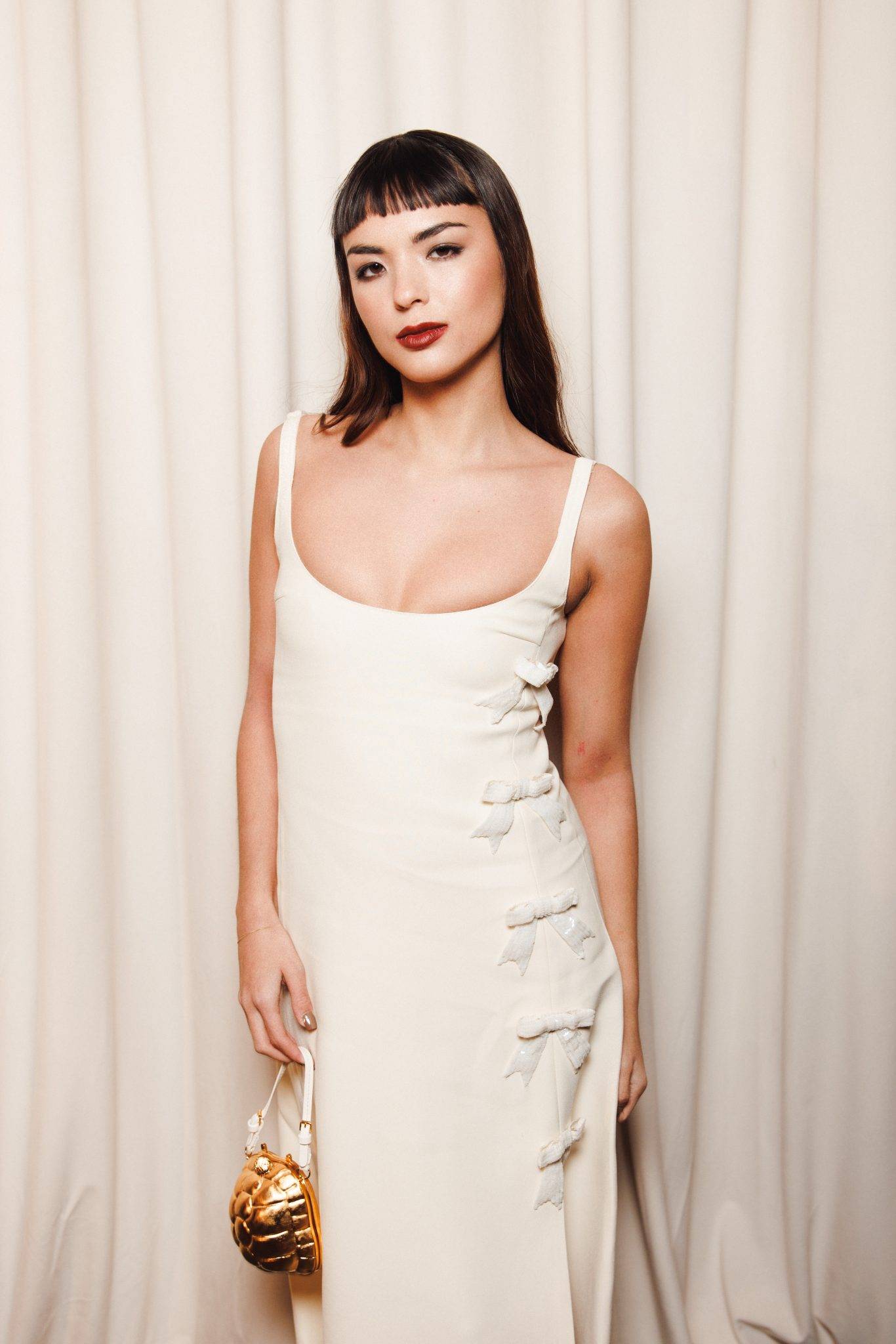  - Giambattista Valli Brings Moroccan and Indian Flavours to Paris