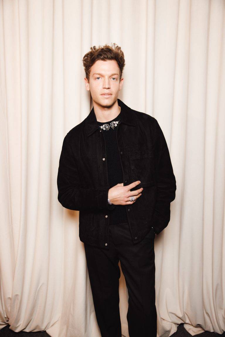  - Avec Giambattista Valli, le Maroc et l’Inde électrisent le chic parisien