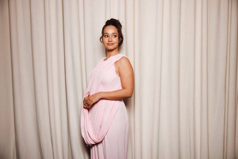  - Avec Giambattista Valli, le Maroc et l’Inde électrisent le chic parisien