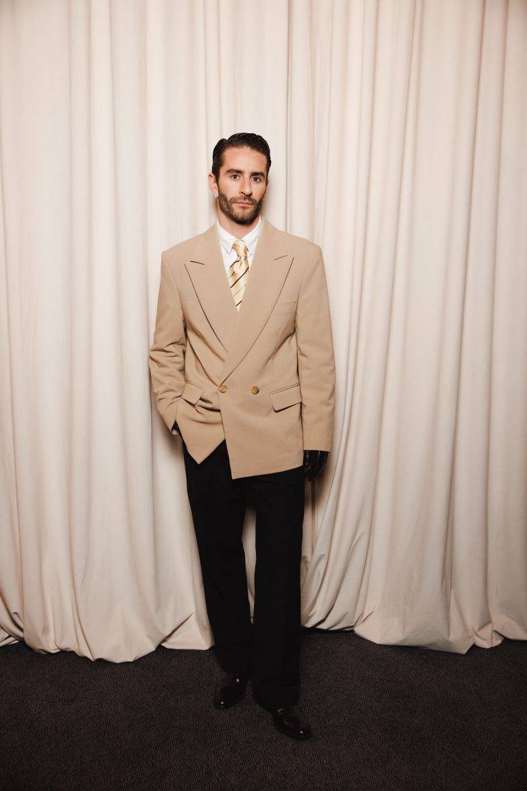  - Avec Giambattista Valli, le Maroc et l’Inde électrisent le chic parisien