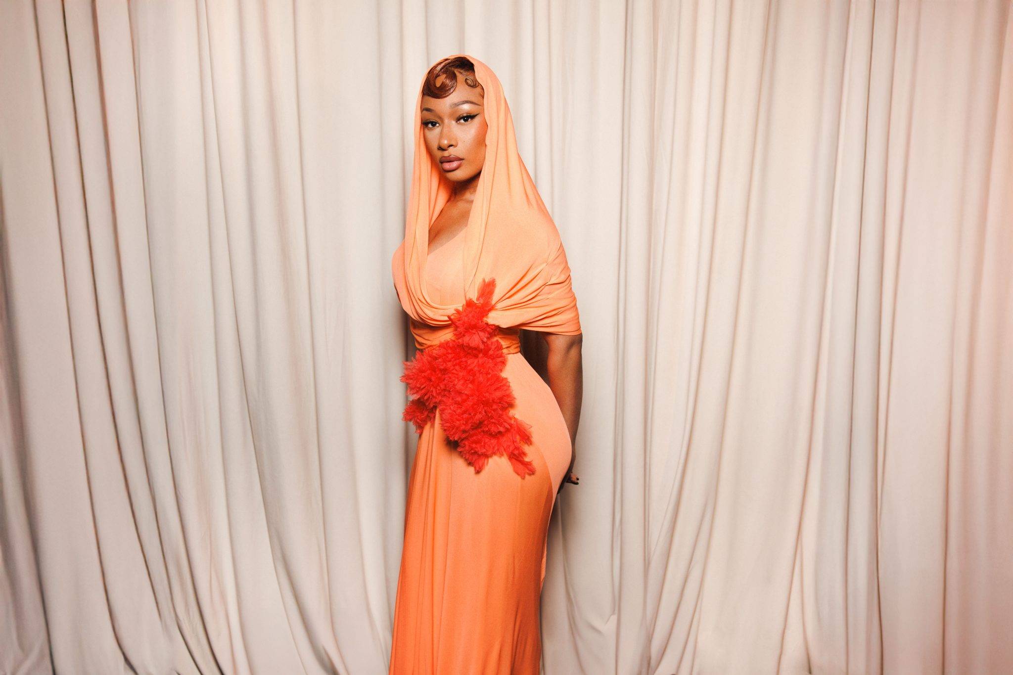  - Avec Giambattista Valli, le Maroc et l’Inde électrisent le chic parisien