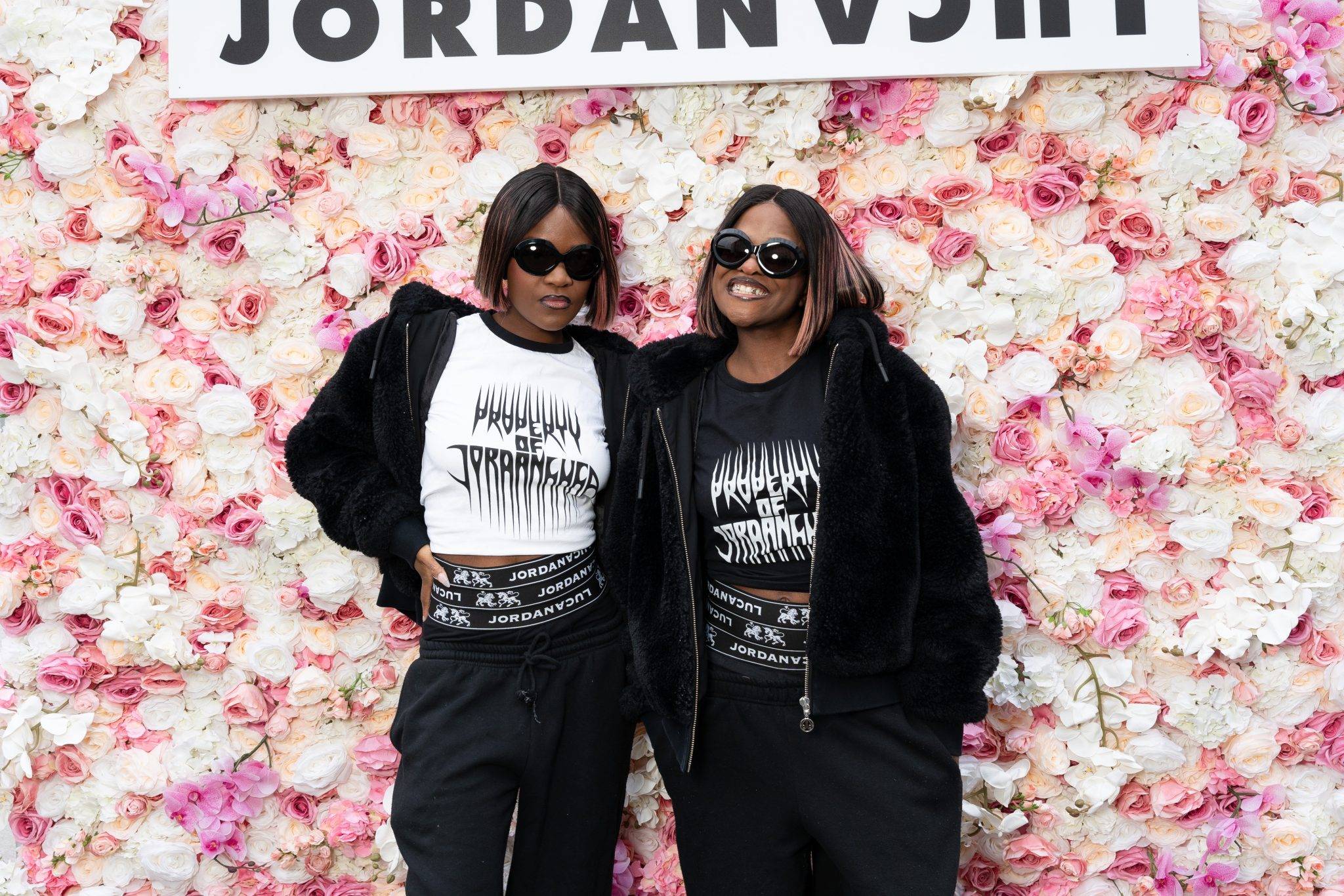  - JordanLuca’s Celebration of Love Lights Up the Milanese Catwalks