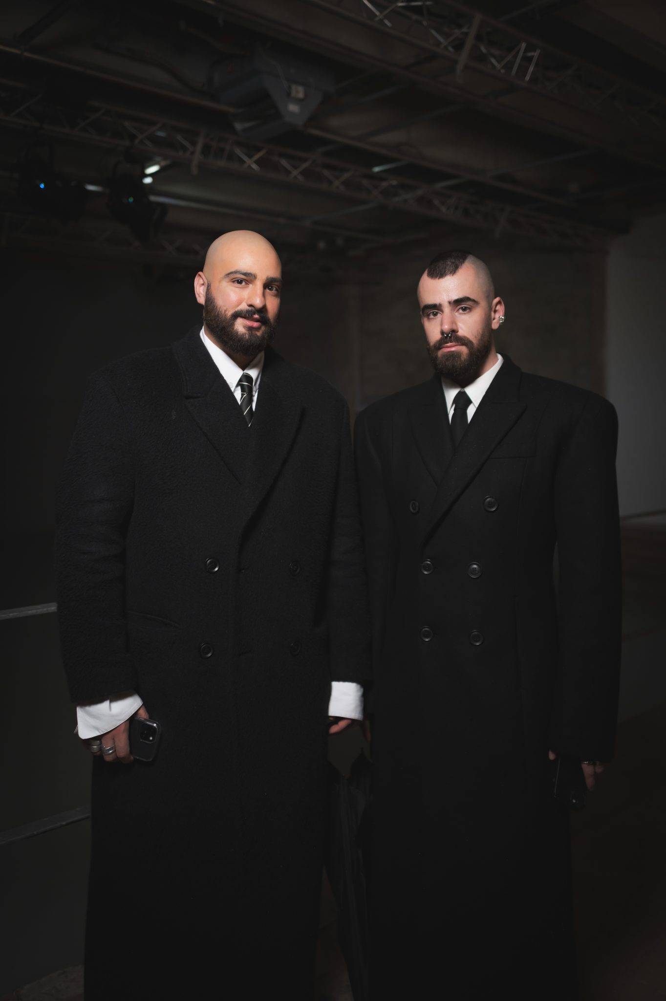  - “1984” by LGN, An Alluring Dystopia