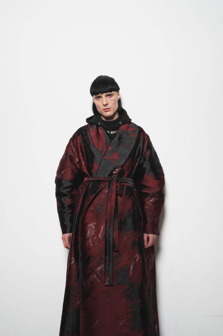  - “1984” by LGN, An Alluring Dystopia