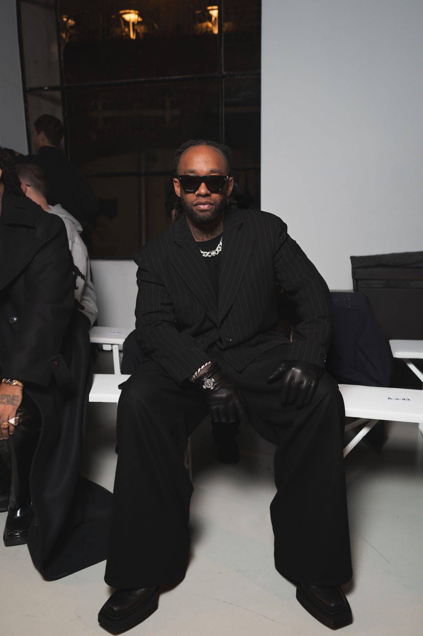  - “1984” par LGN, une dystopie qui donne très envie