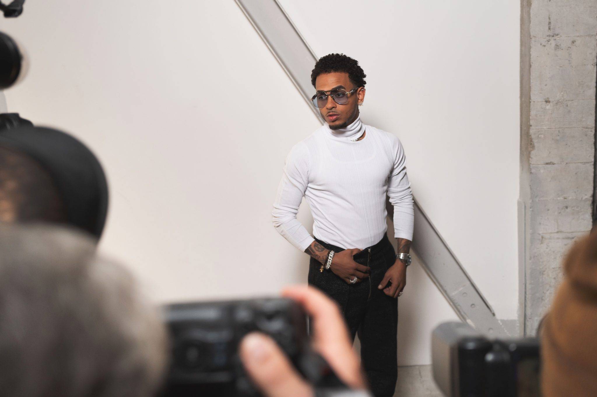  - “1984” by LGN, An Alluring Dystopia