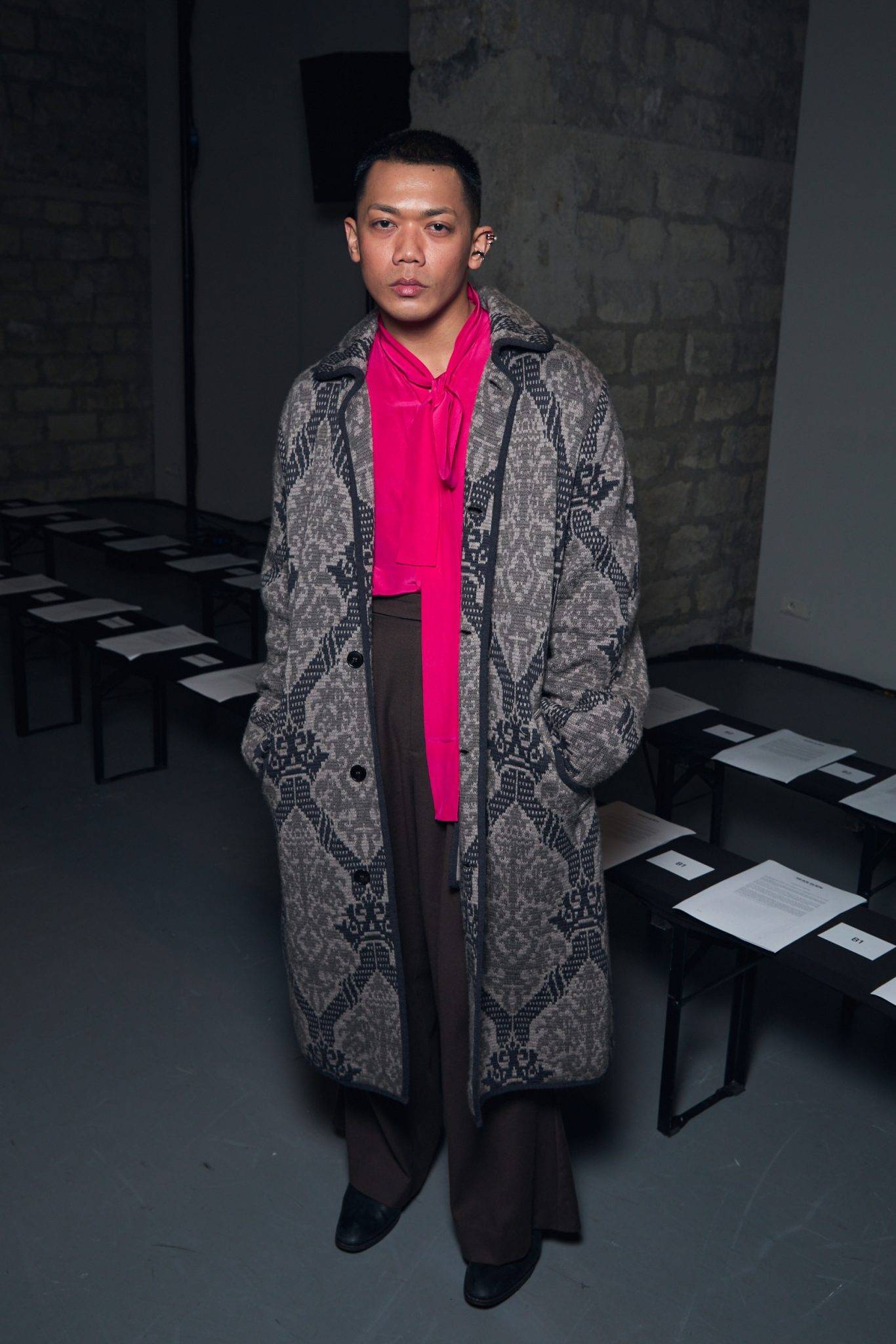  - Les voyageurs du temps de SEAN SUEN retracent la route du Thé et des Chevaux