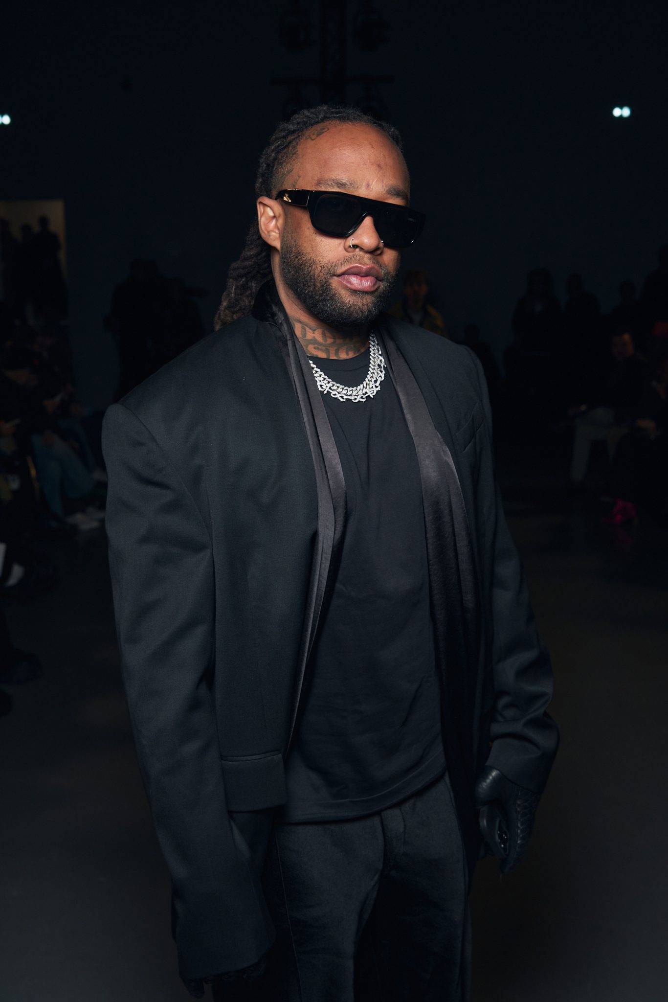  - Les voyageurs du temps de SEAN SUEN retracent la route du Thé et des Chevaux