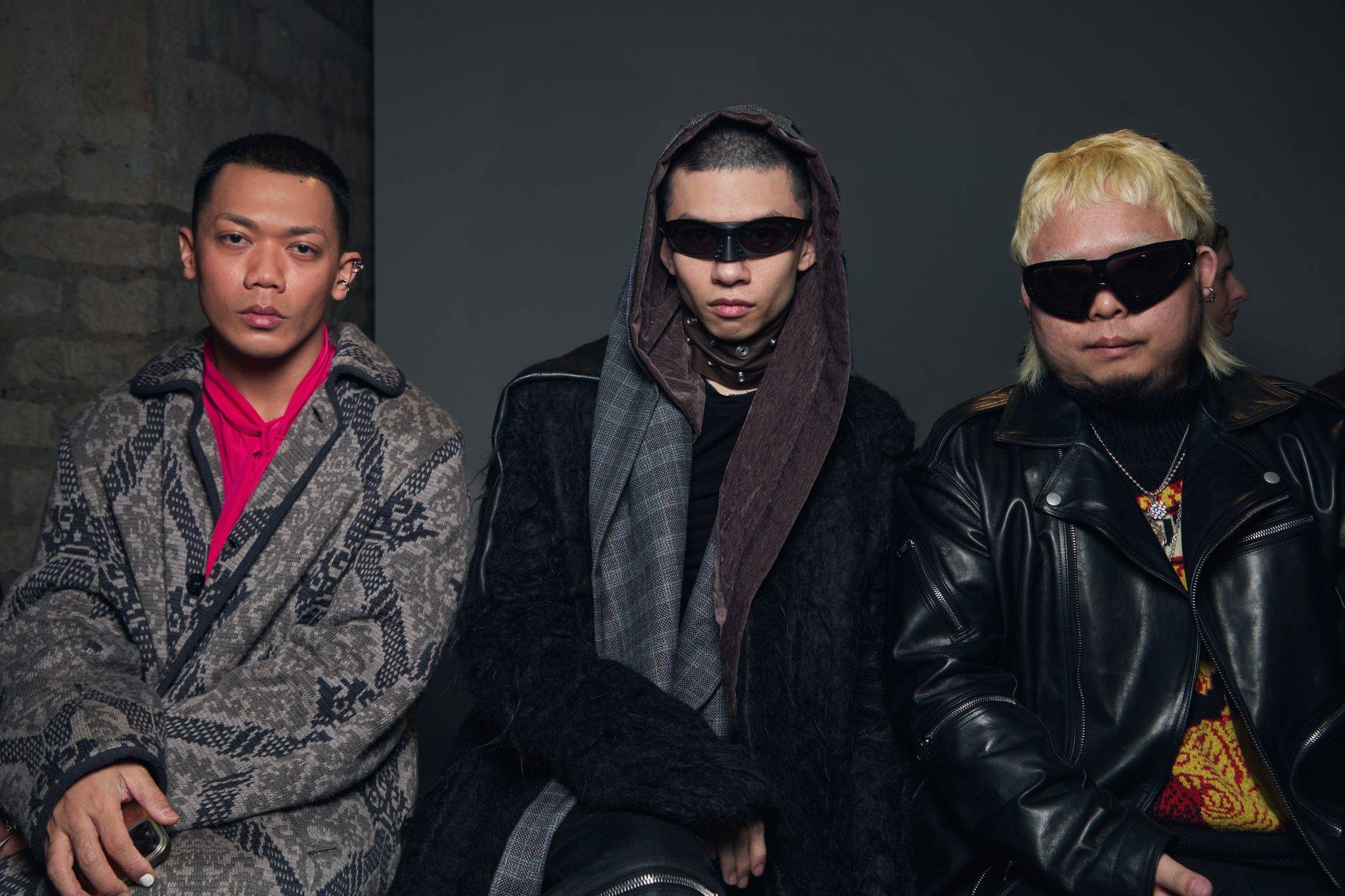  - Les voyageurs du temps de SEAN SUEN retracent la route du Thé et des Chevaux