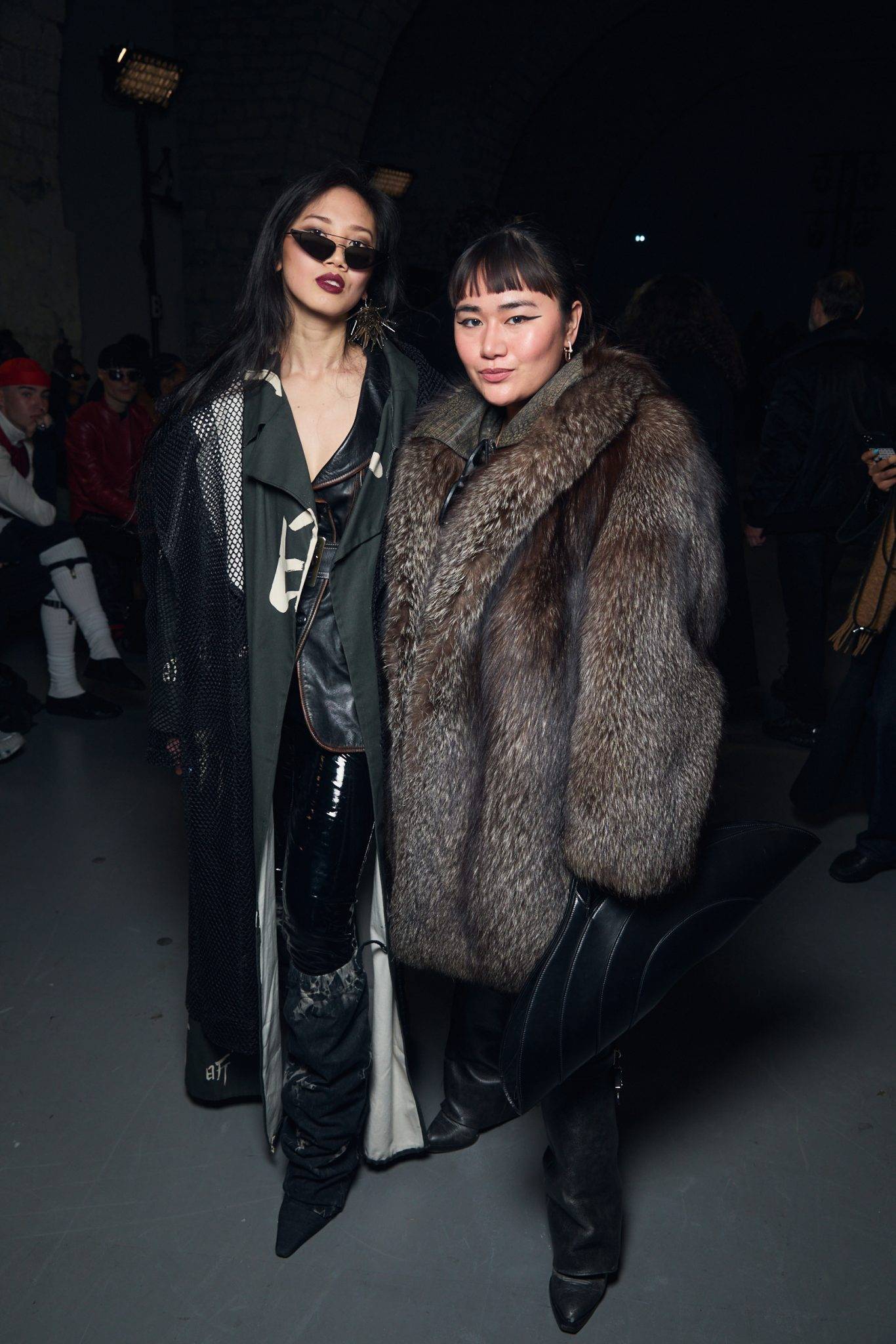  - Les voyageurs du temps de SEAN SUEN retracent la route du Thé et des Chevaux