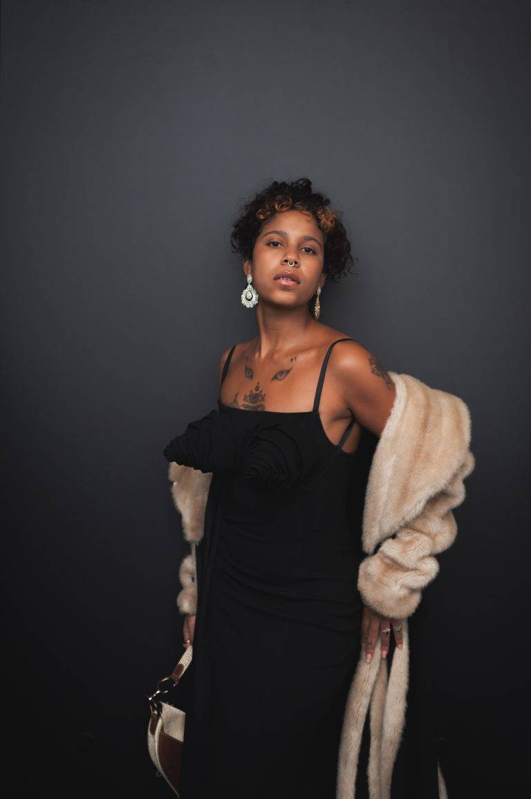  - La 22e édition du dîner du Sidaction au Pavillon Vendôme clôture la Fashion Week en beauté