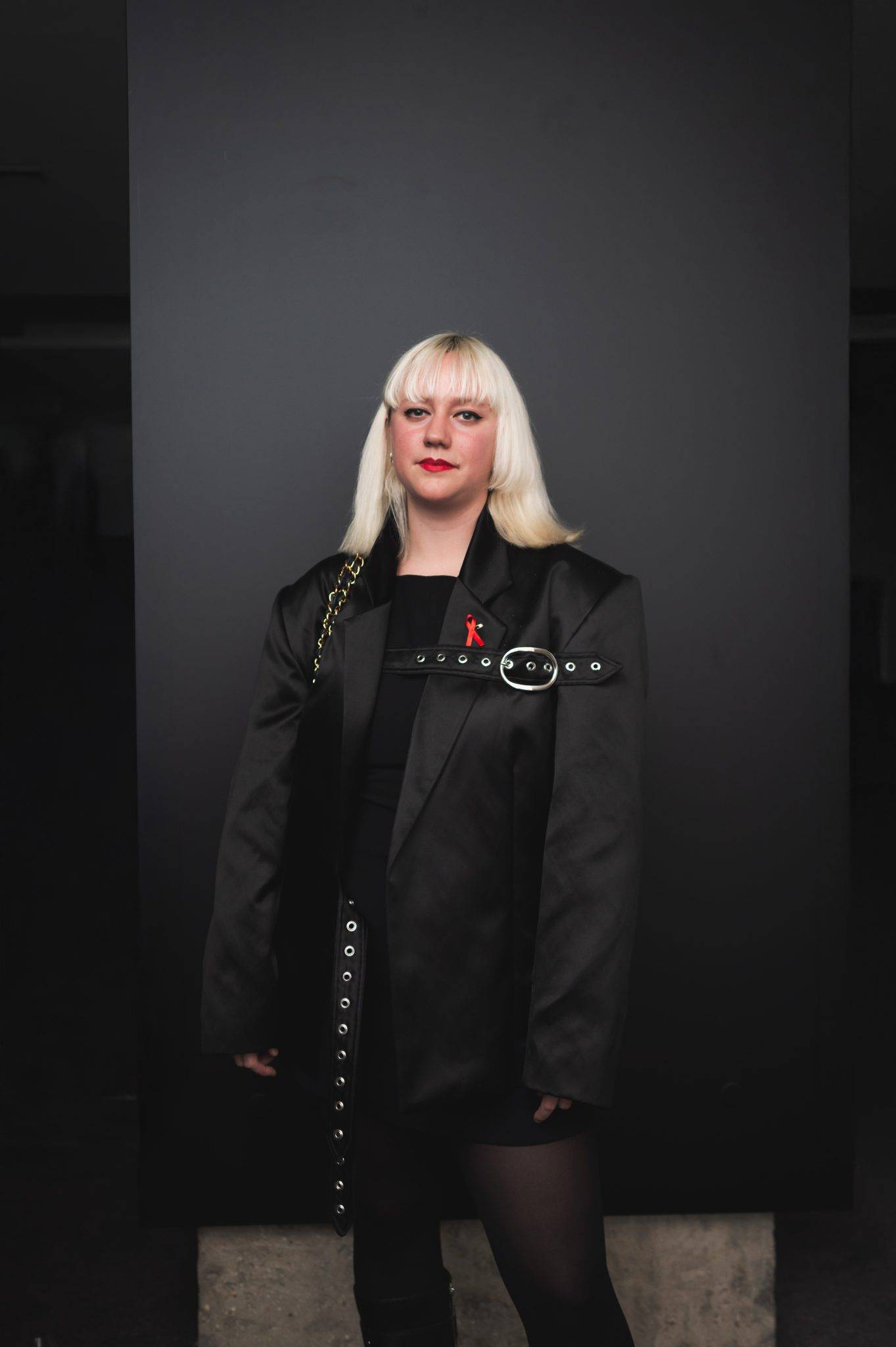  - The 22nd Sidaction Dinner at the Pavillon Vendôme Wraps Up Fashion Week in Style