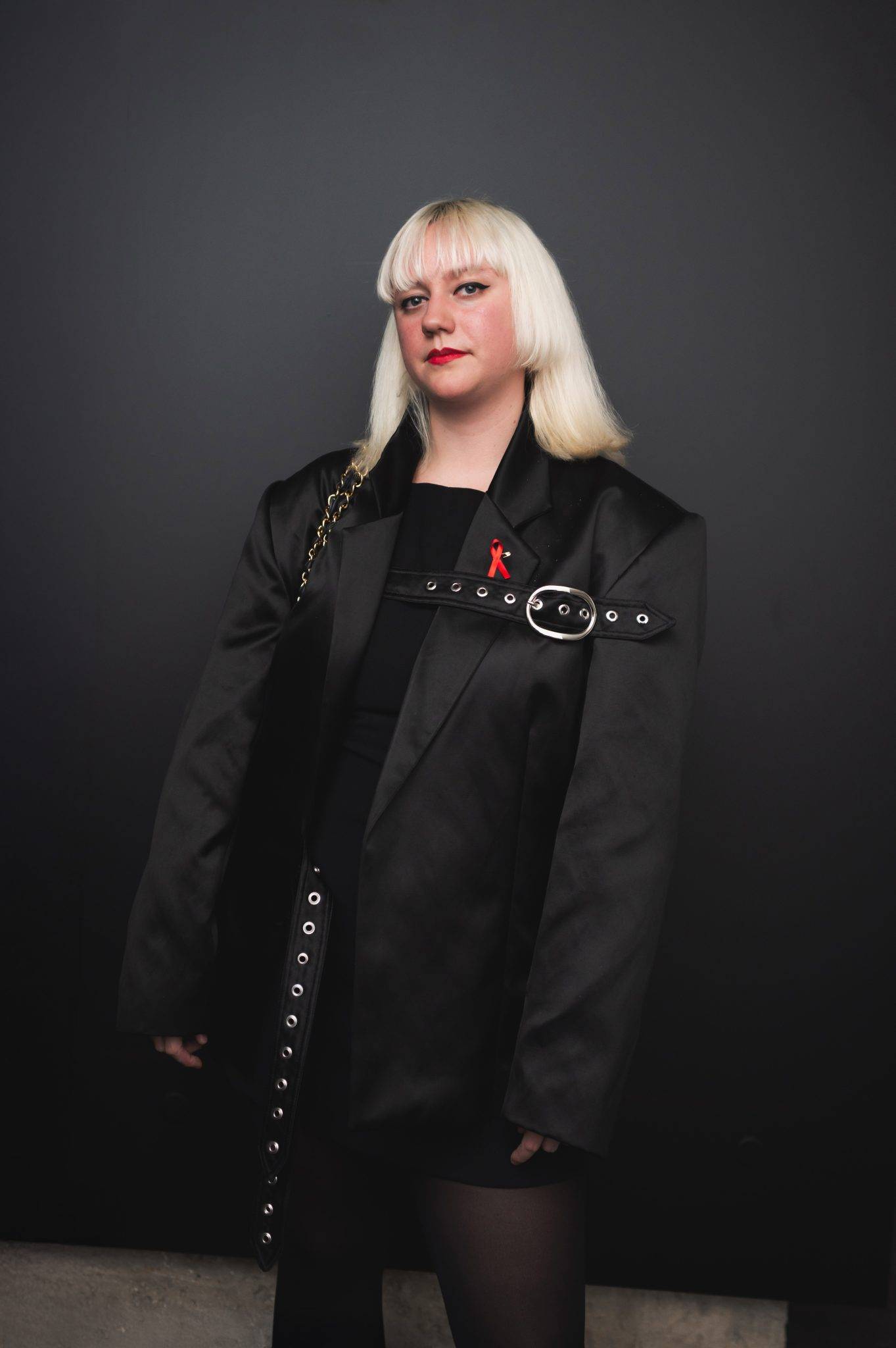  - The 22nd Sidaction Dinner at the Pavillon Vendôme Wraps Up Fashion Week in Style