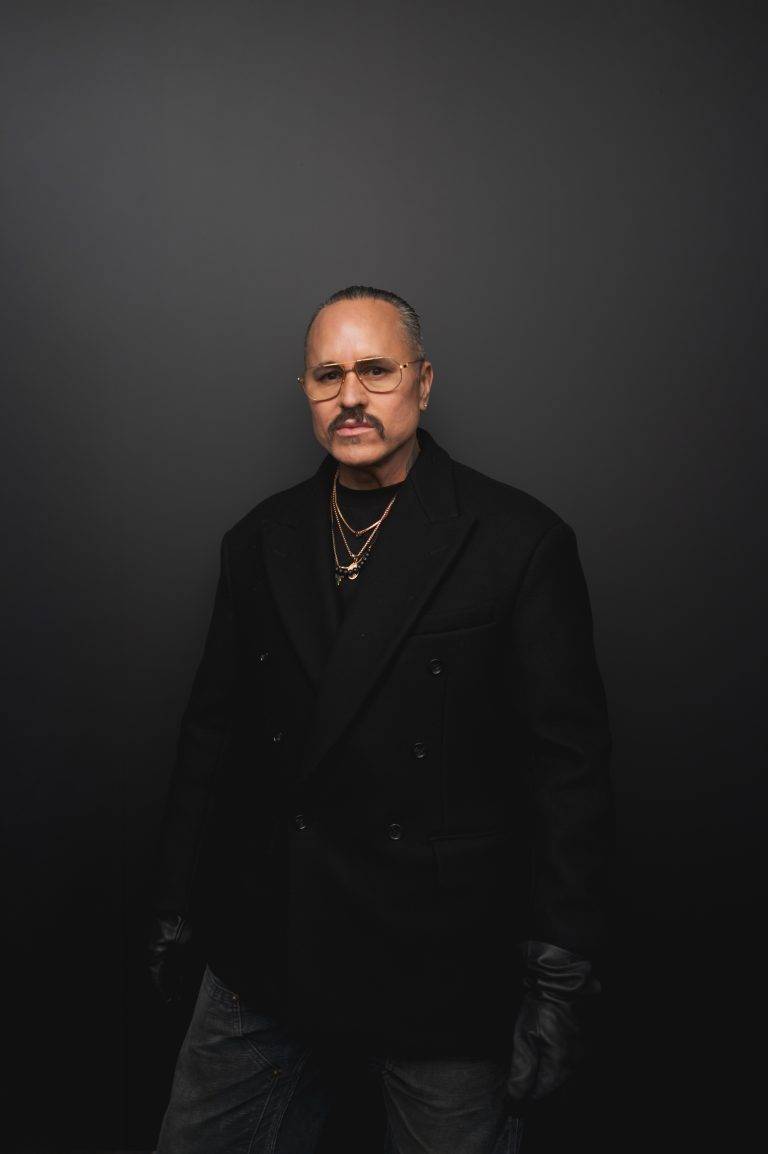  - La 22e édition du dîner du Sidaction au Pavillon Vendôme clôture la Fashion Week en beauté