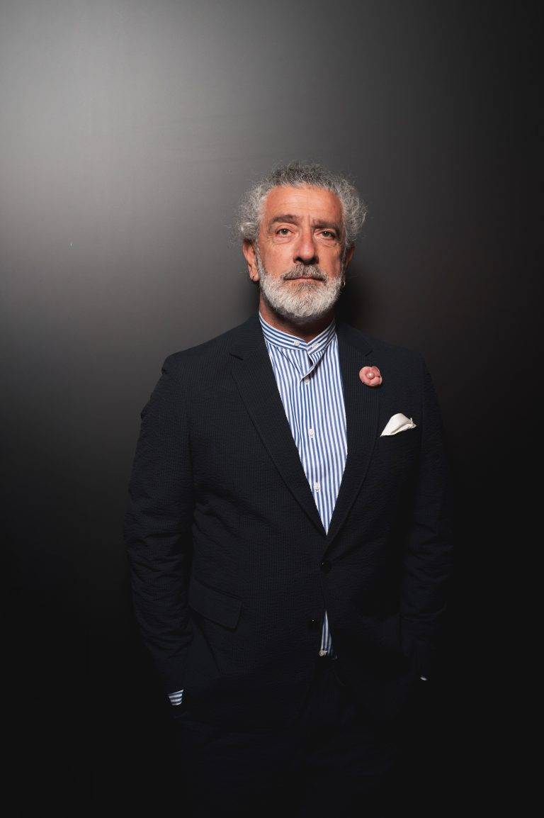  - La 22e édition du dîner du Sidaction au Pavillon Vendôme clôture la Fashion Week en beauté