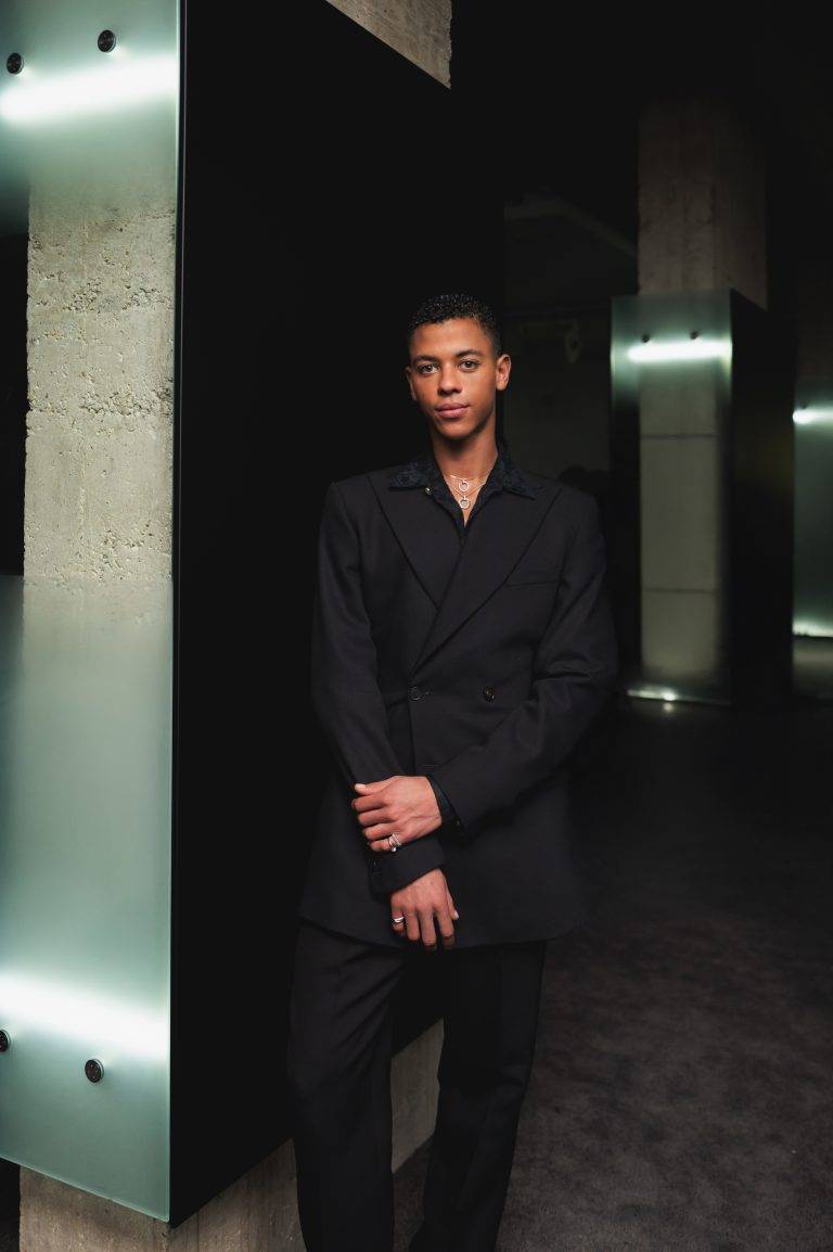  - La 22e édition du dîner du Sidaction au Pavillon Vendôme clôture la Fashion Week en beauté