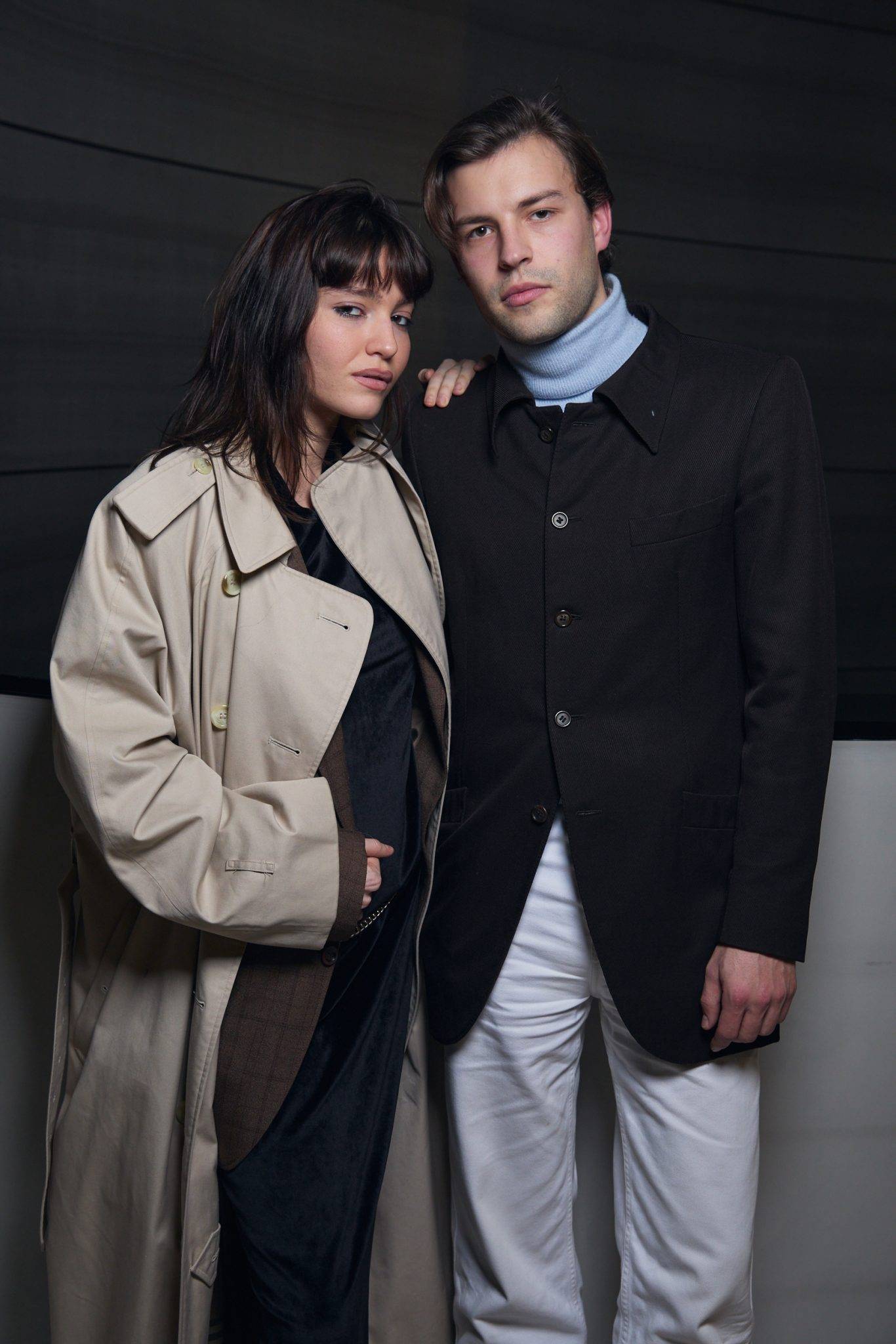  - « That’s so Armani » célèbre le style légendaire du couturier italien