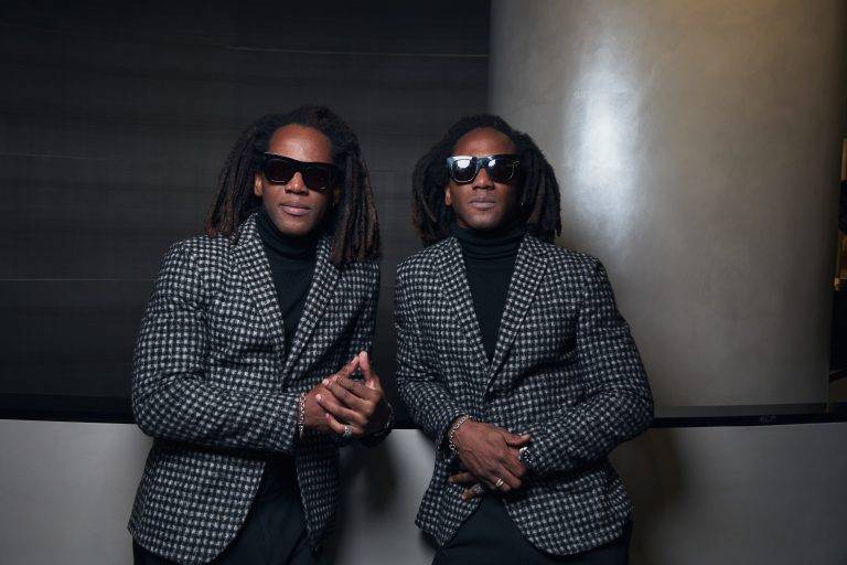  - « That’s so Armani » célèbre le style légendaire du couturier italien