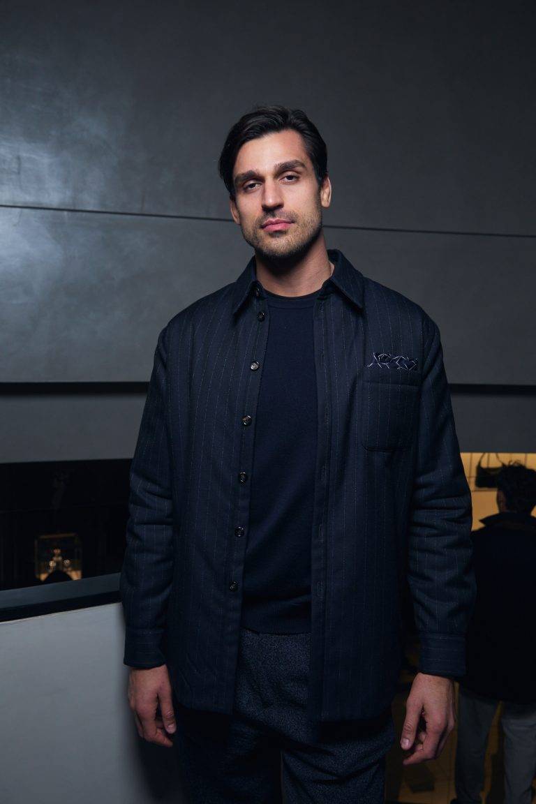 « That’s so Armani » célèbre le style légendaire du couturier italien