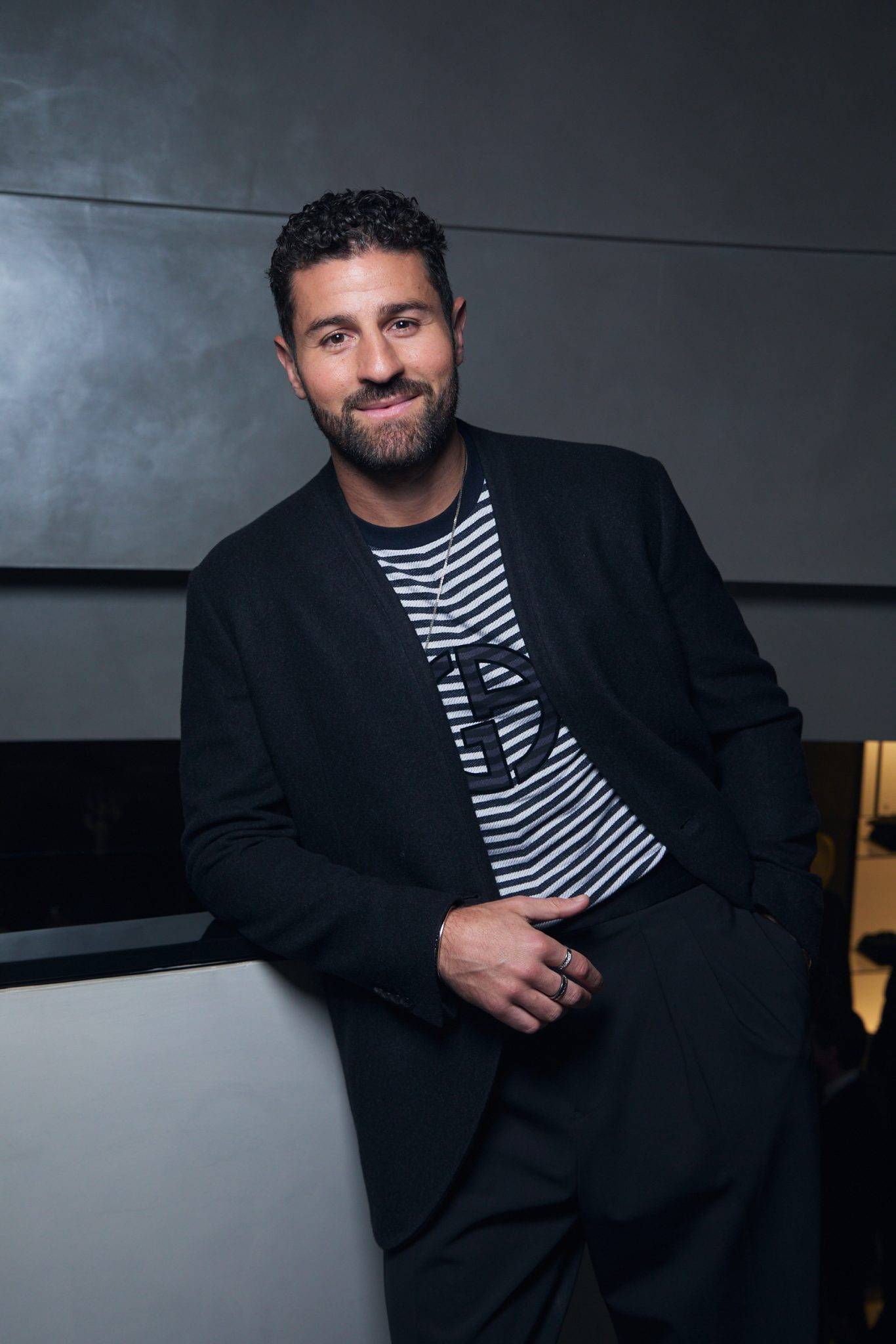  - « That’s so Armani » célèbre le style légendaire du couturier italien