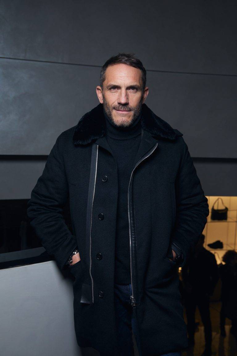  - « That’s so Armani » célèbre le style légendaire du couturier italien