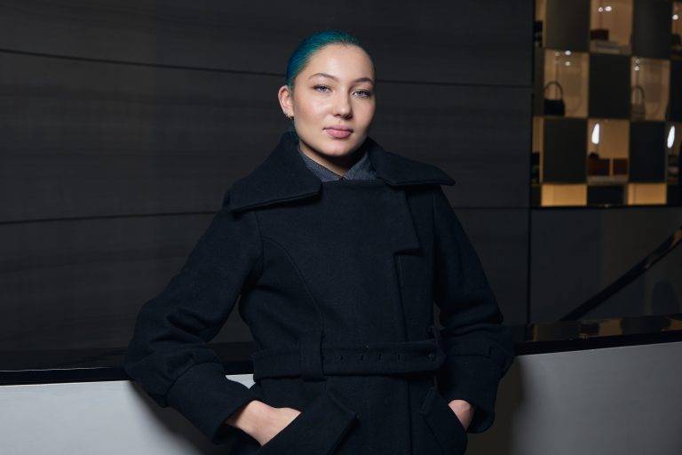  - « That’s so Armani » célèbre le style légendaire du couturier italien