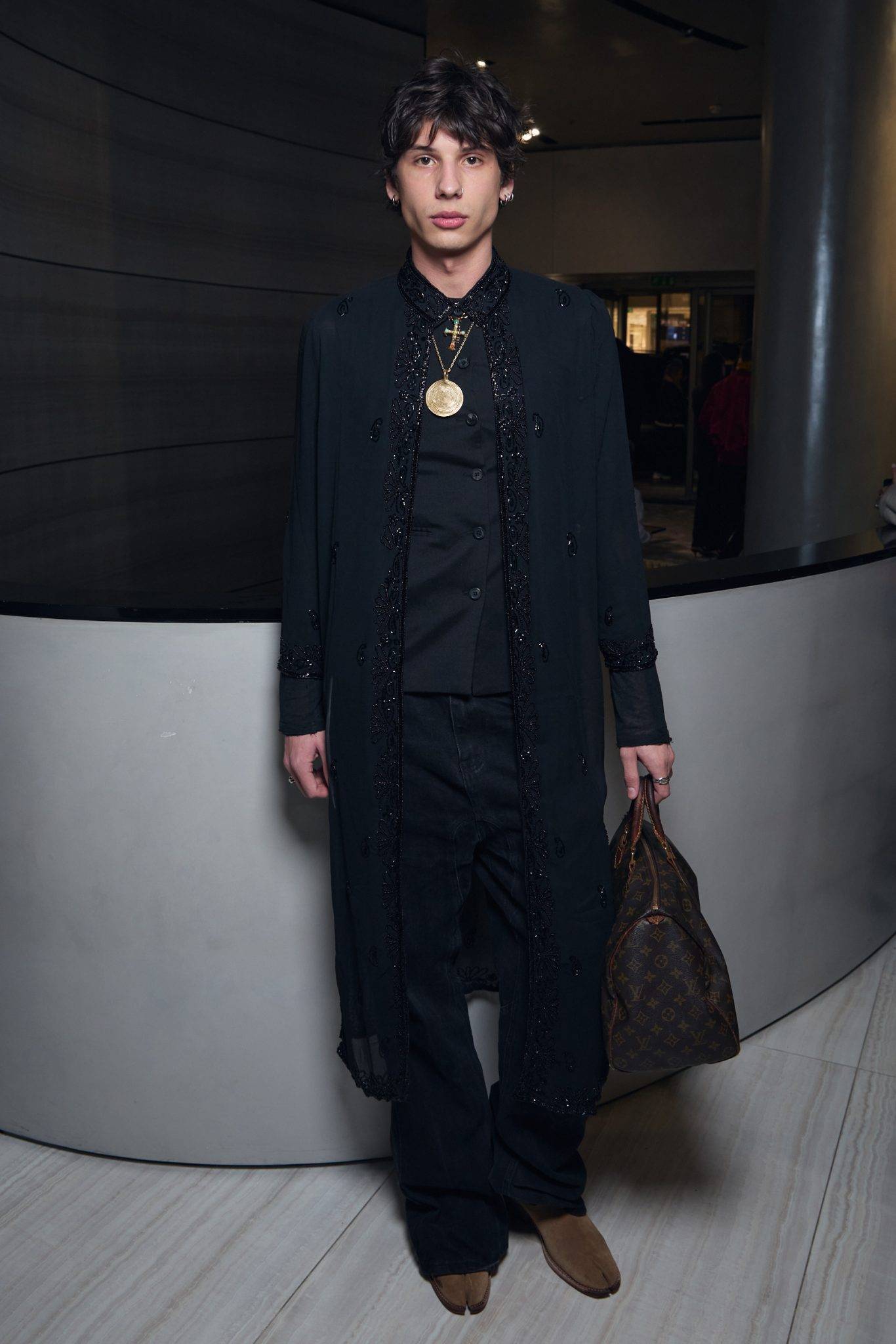  - “That’s so Armani” Pays Tribute to the Signature Style of the Italian Fashion Designer