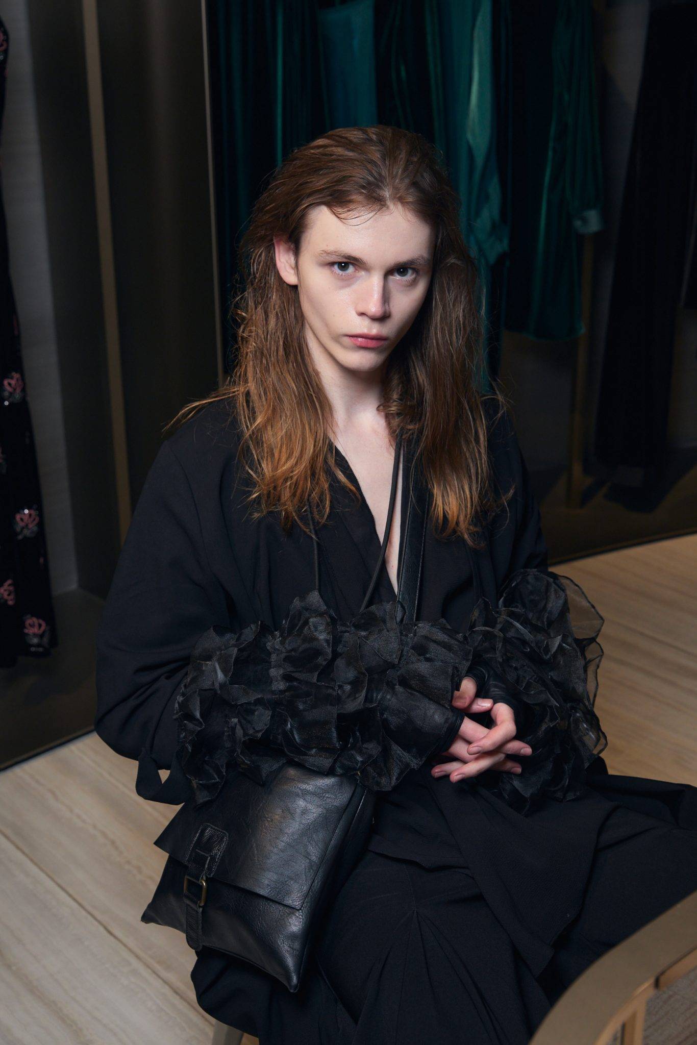  - « That’s so Armani » célèbre le style légendaire du couturier italien