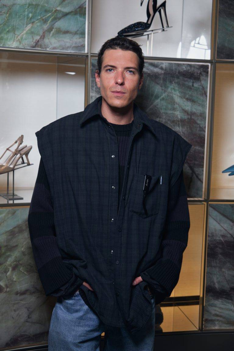  - « That’s so Armani » célèbre le style légendaire du couturier italien