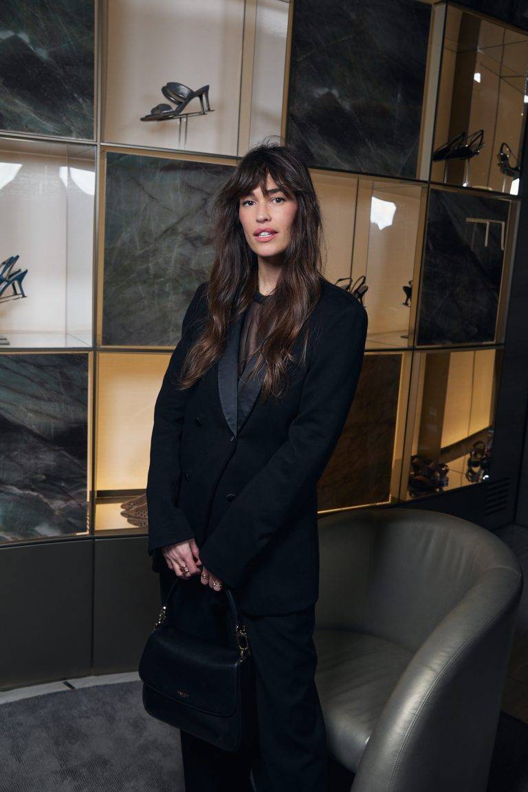  - « That’s so Armani » célèbre le style légendaire du couturier italien