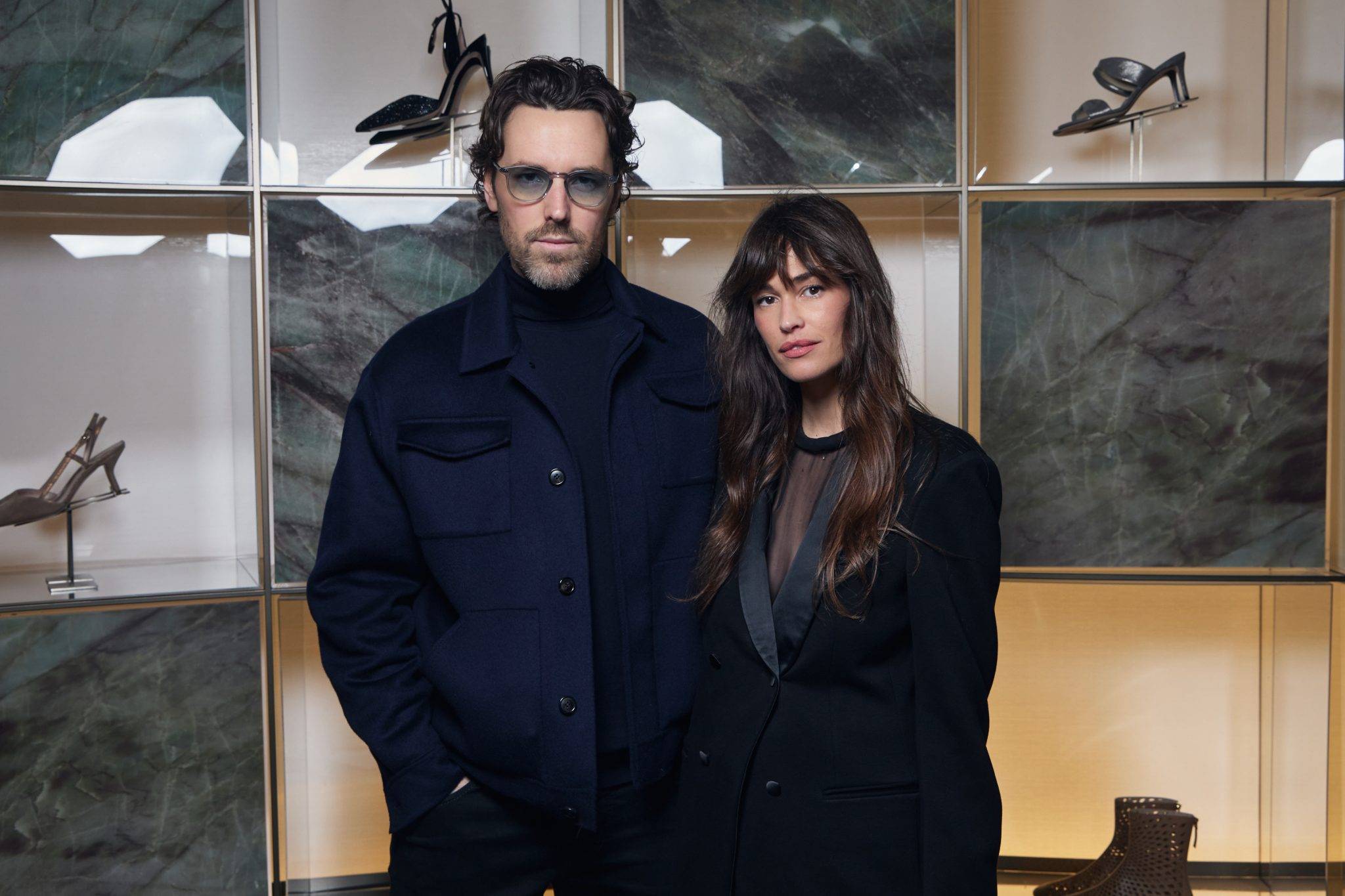  - “That’s so Armani” Pays Tribute to the Signature Style of the Italian Fashion Designer