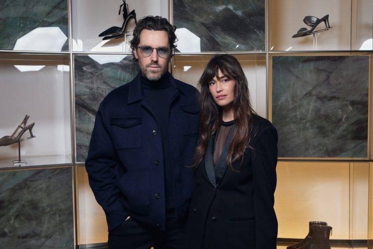  - « That’s so Armani » célèbre le style légendaire du couturier italien