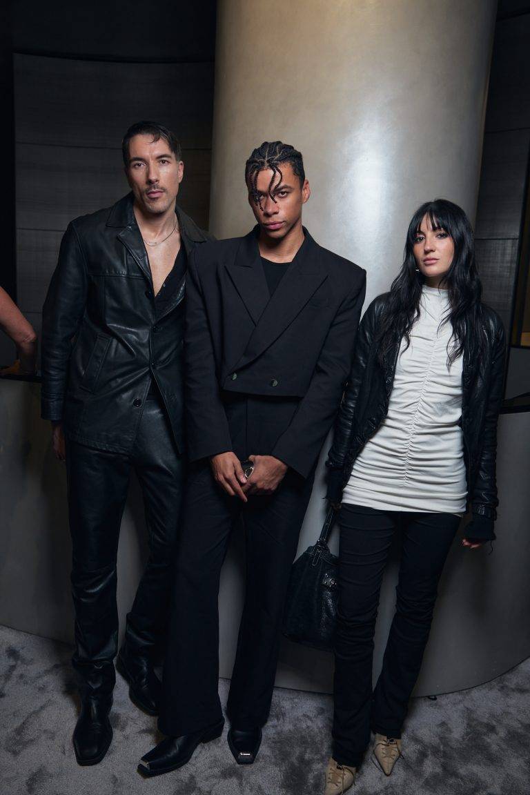  - « That’s so Armani » célèbre le style légendaire du couturier italien