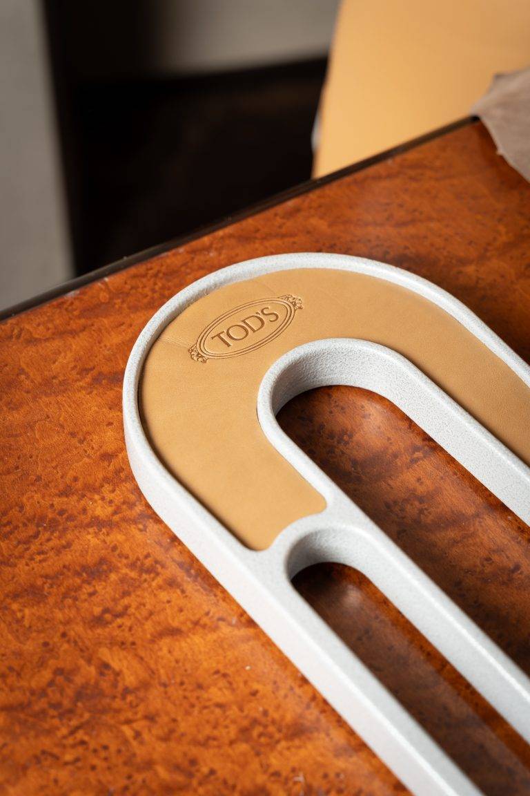 Tod’s, ou l’excellence à l’italienne